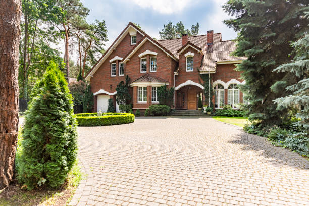 Reasons to Select Us for Your Driveway Paving Requirements in Village Shires, PA