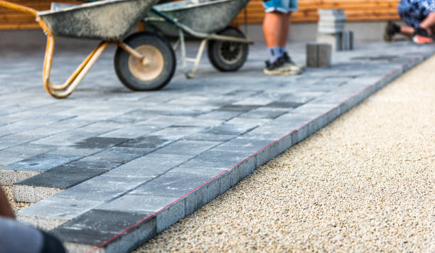 Reasons to Select Us for Your Driveway Paving Requirements in Village Shires, PA