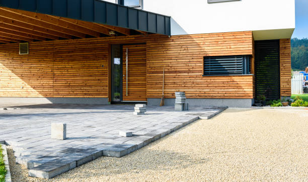 Professional Driveway Pavers in Village Shires, PA