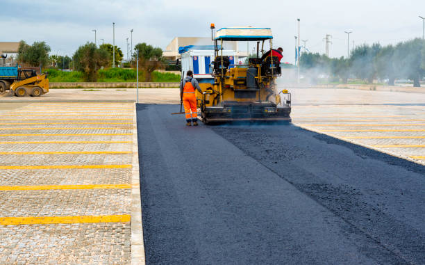 Best Professional Driveway Pavers  in Village Shires, PA
