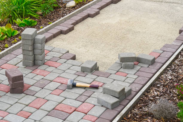 Best Permeable Paver Driveway  in Village Shires, PA